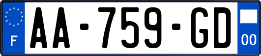 AA-759-GD