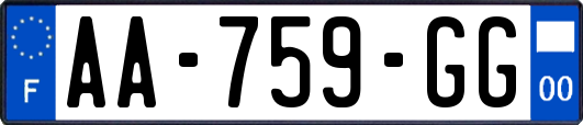 AA-759-GG