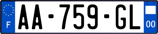 AA-759-GL