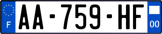 AA-759-HF