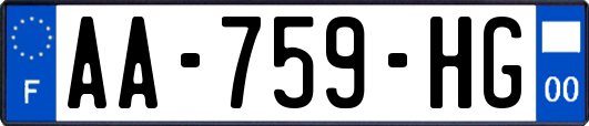 AA-759-HG