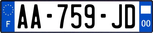 AA-759-JD