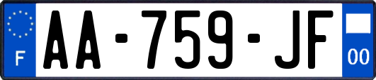 AA-759-JF