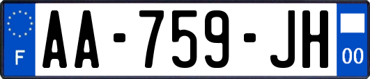 AA-759-JH