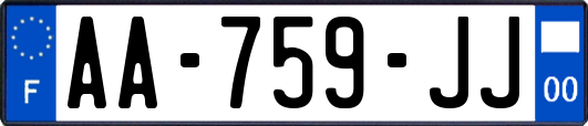 AA-759-JJ