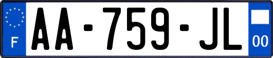 AA-759-JL