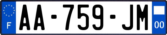 AA-759-JM