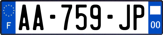 AA-759-JP