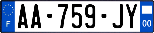 AA-759-JY