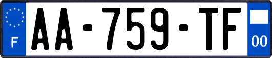 AA-759-TF