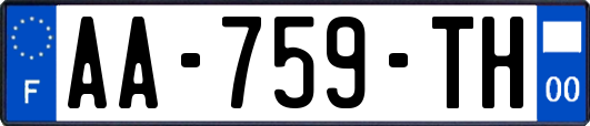 AA-759-TH