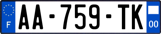 AA-759-TK