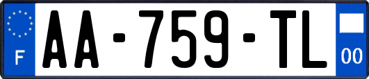 AA-759-TL