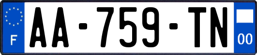 AA-759-TN