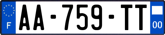 AA-759-TT