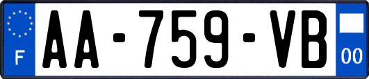 AA-759-VB