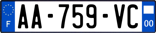 AA-759-VC