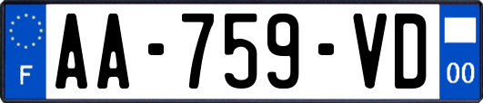 AA-759-VD