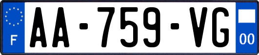 AA-759-VG