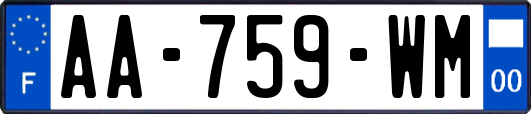 AA-759-WM