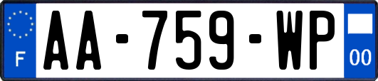 AA-759-WP