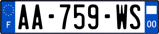 AA-759-WS