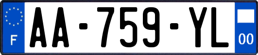 AA-759-YL