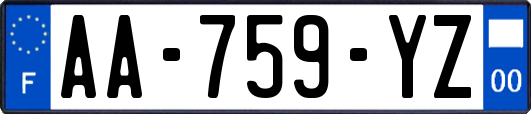 AA-759-YZ