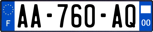 AA-760-AQ