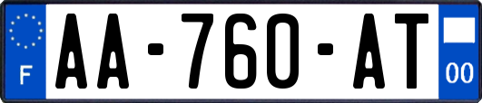 AA-760-AT