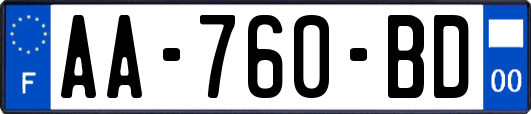 AA-760-BD