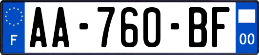 AA-760-BF