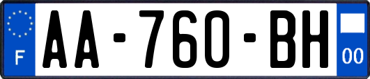 AA-760-BH