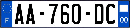 AA-760-DC