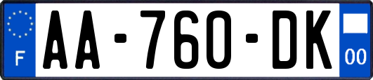 AA-760-DK