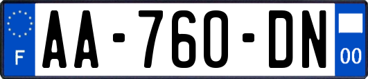 AA-760-DN