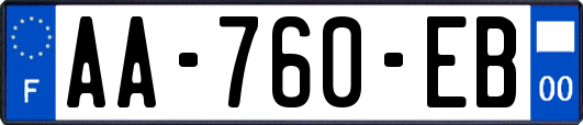 AA-760-EB
