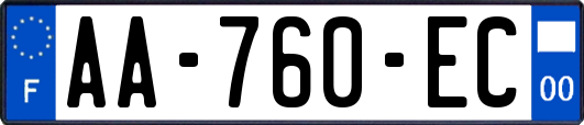 AA-760-EC