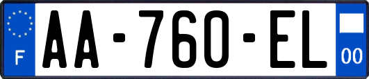 AA-760-EL