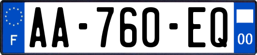 AA-760-EQ