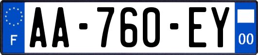 AA-760-EY