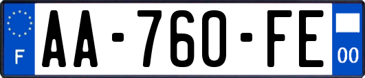 AA-760-FE