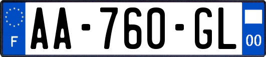 AA-760-GL