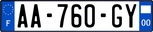 AA-760-GY