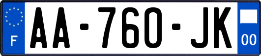 AA-760-JK