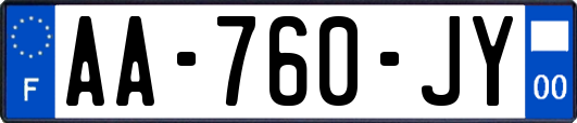 AA-760-JY