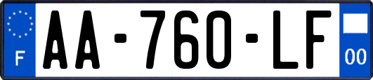 AA-760-LF