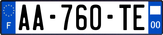 AA-760-TE