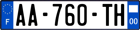 AA-760-TH