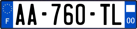 AA-760-TL